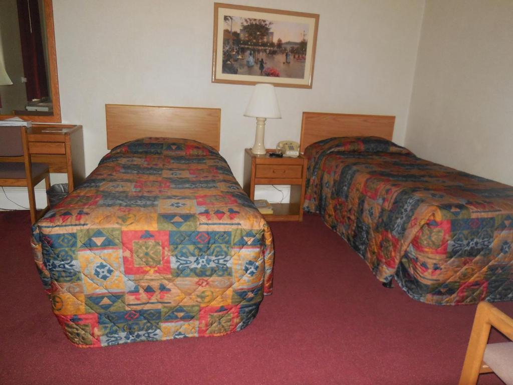 Harrington Hotel