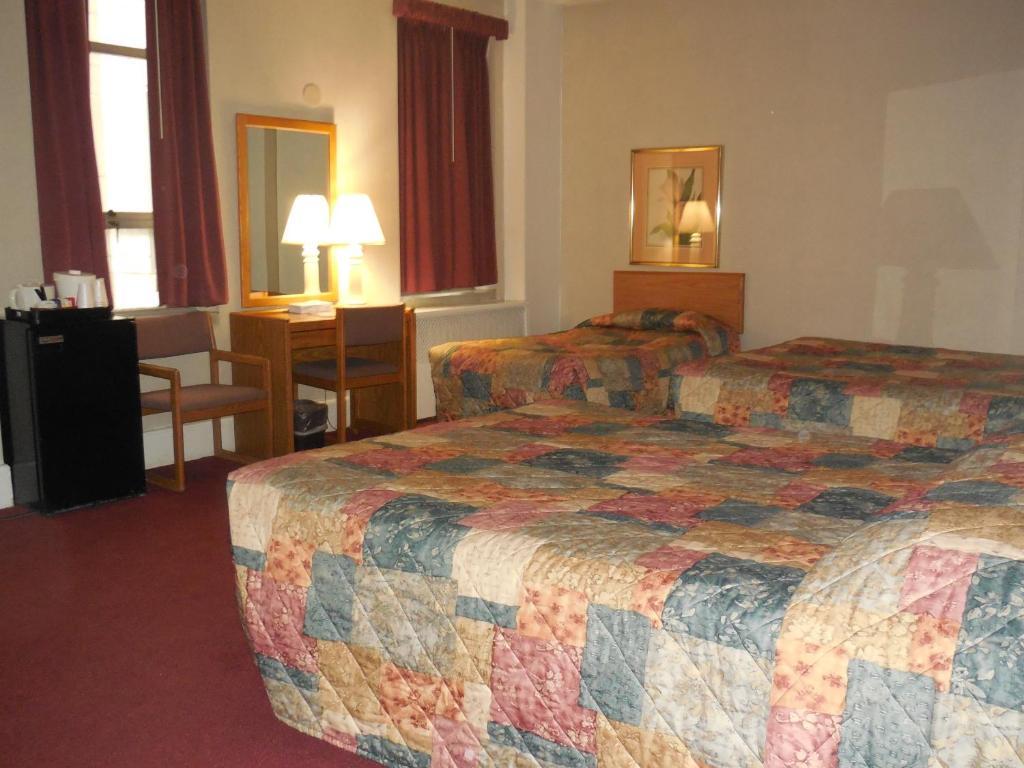 Hotel Harrington