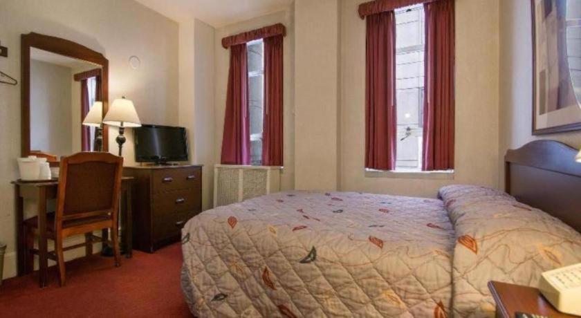 Harrington Hotel 3*