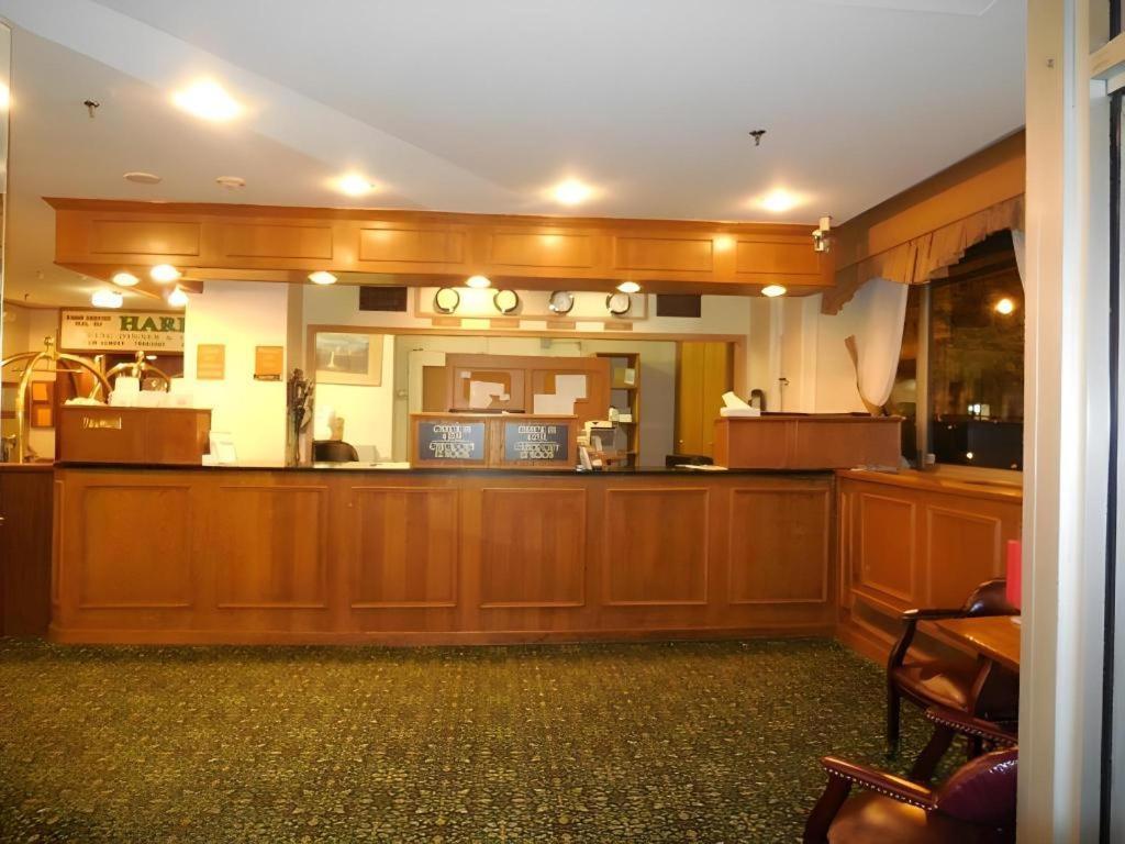 Hotel Harrington 3*