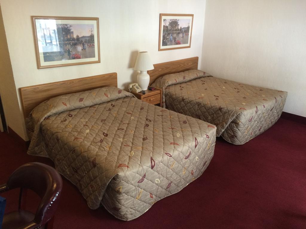 Harrington Hotel