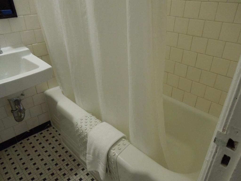 Harrington Hotel Washington