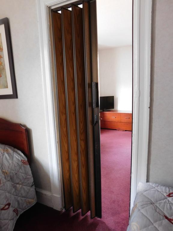Hotel Harrington