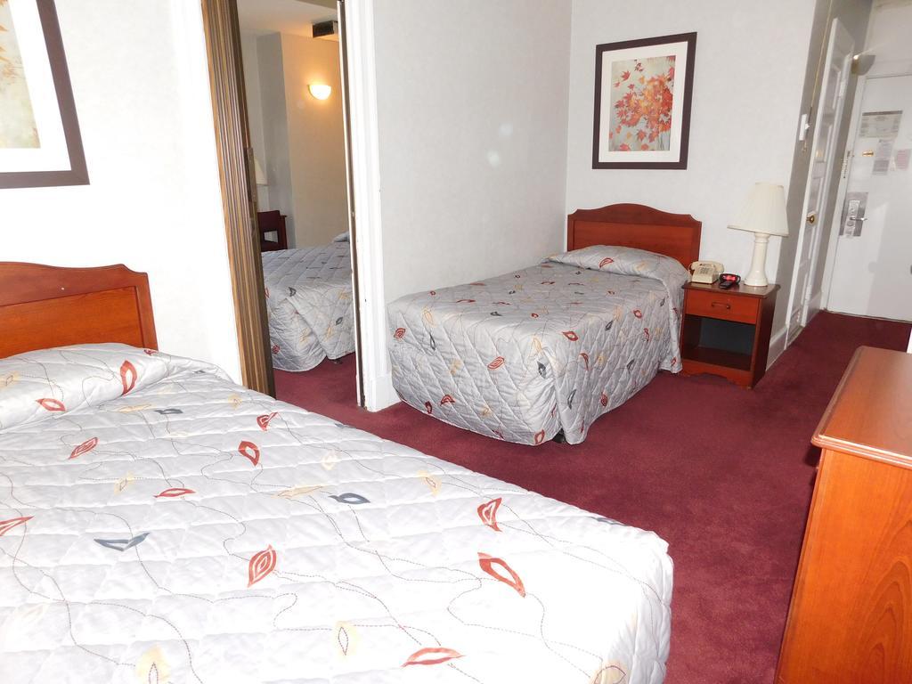 Hotel Harrington 3*