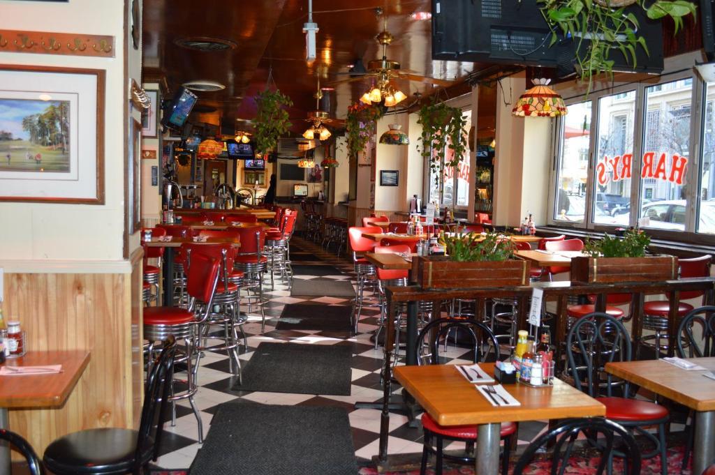 Harrington Hotel