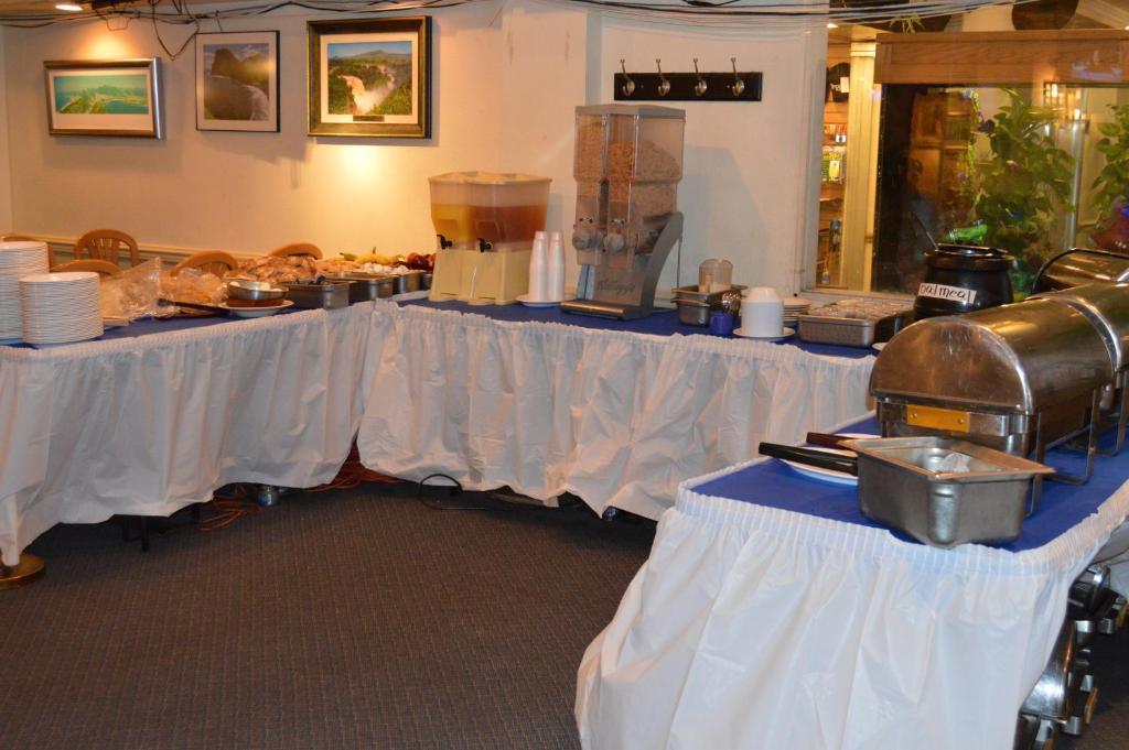 Harrington Hotel 3*