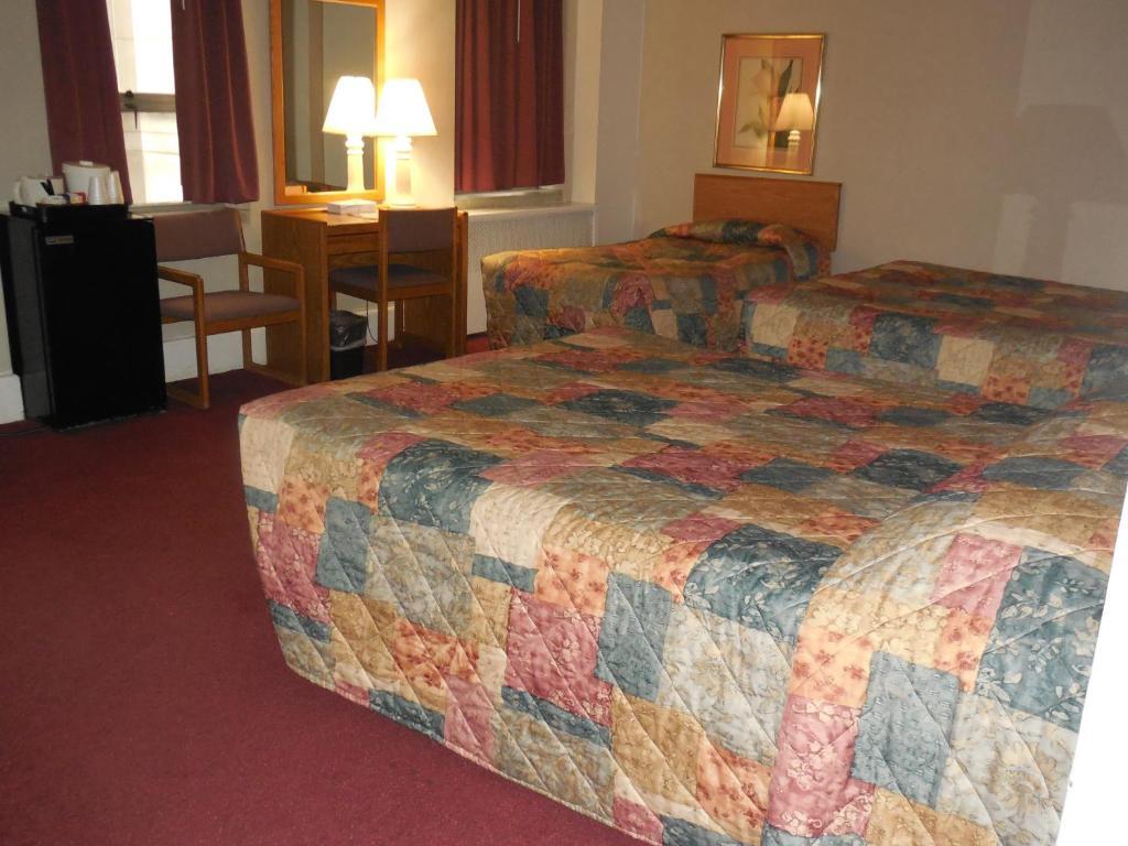 Harrington Hotel Washington