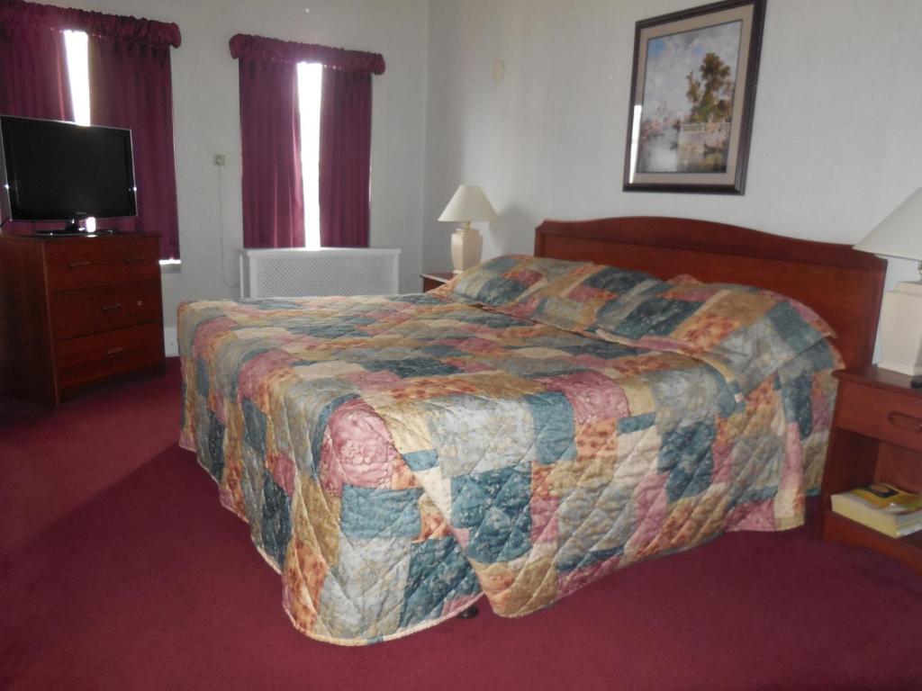 Harrington Hotel 3*