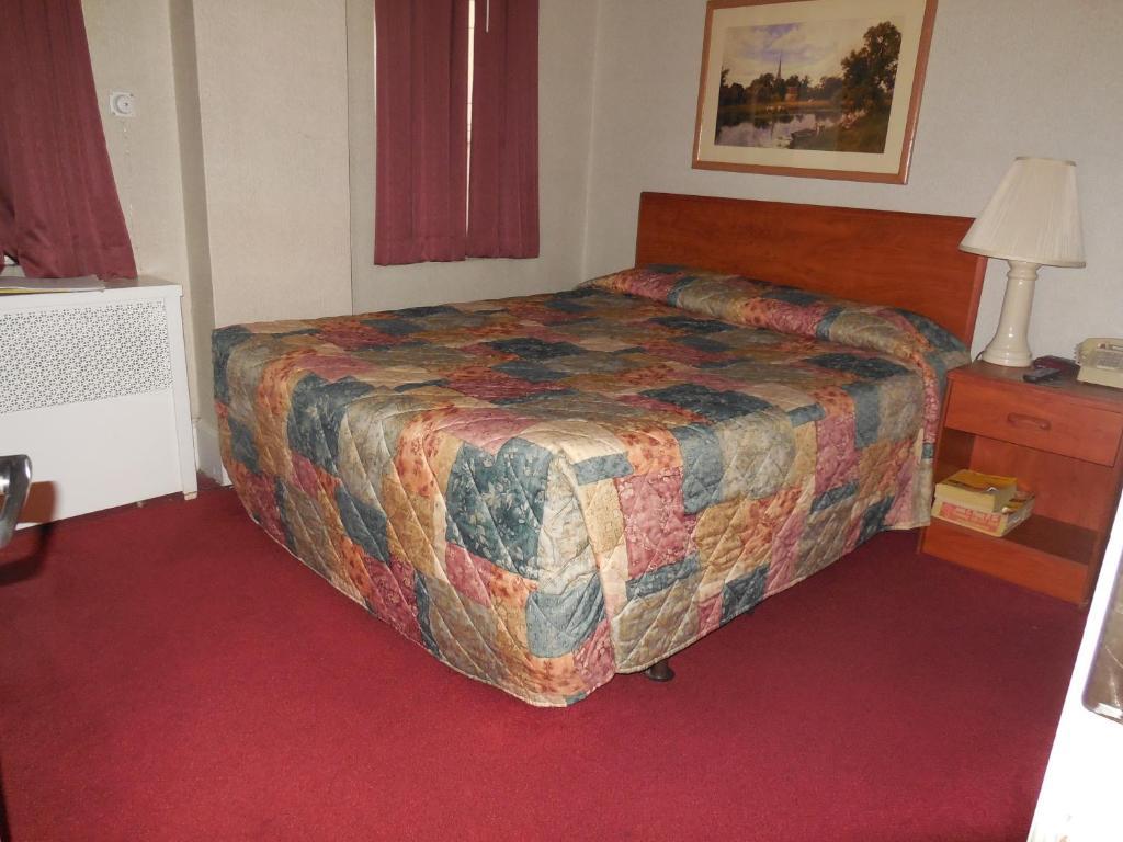 Hotel Harrington