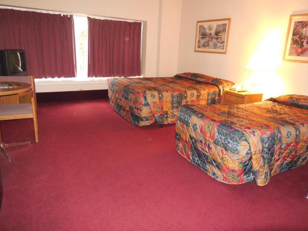 Harrington 3*