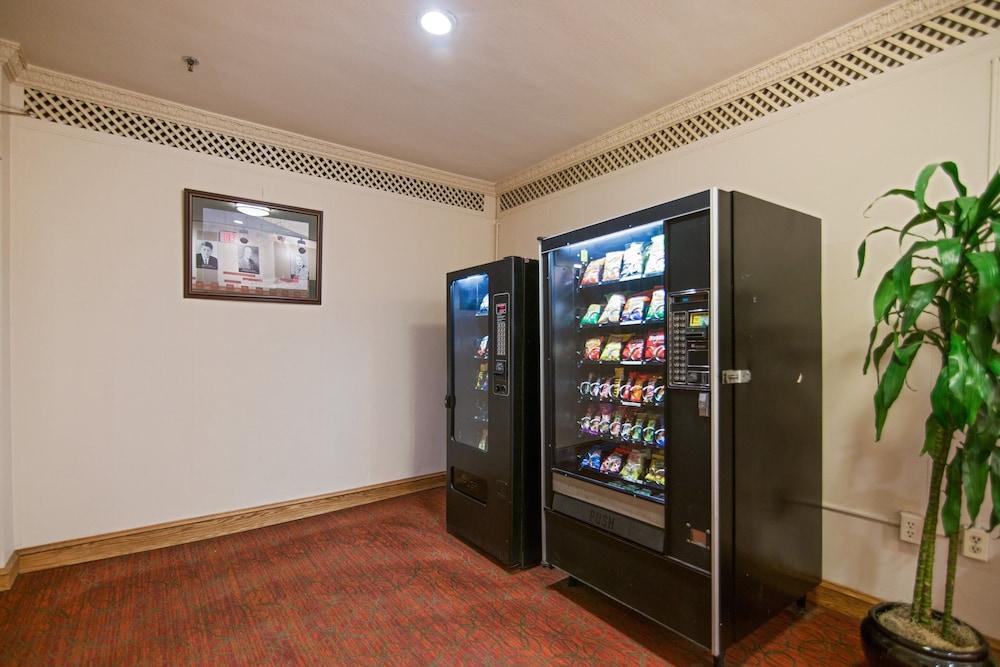 Harrington Hotel 3*
